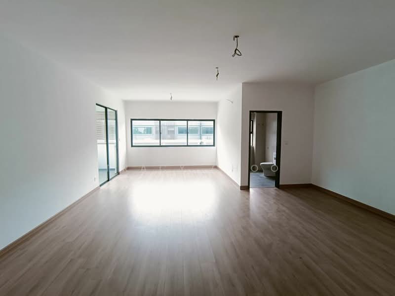 3-storey Terraced House for Sale in Kepong (Kuala Lumpur) - Tracy Choo - Living Room - PropertyGuru.com.my