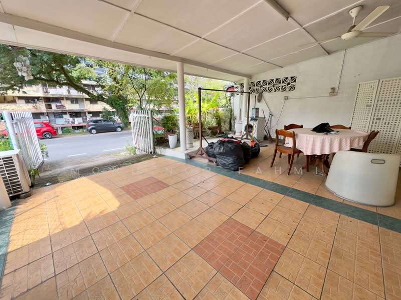 Rumah Teres 1 Tingkat untuk Dijual di Seksyen 17 (Petaling Jaya) - Mohd Nor Fahmi - PropertyGuru.com.my