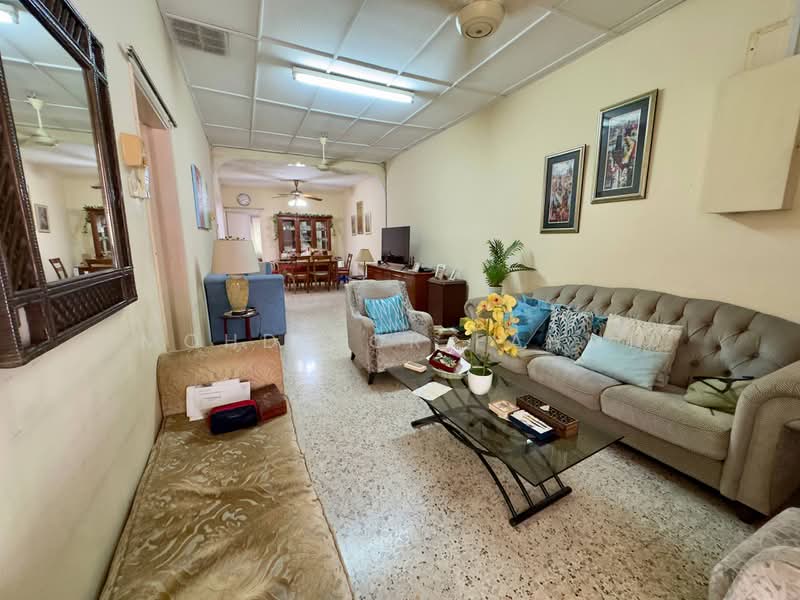 Rumah Teres 1 Tingkat untuk Dijual di Seksyen 17 (Petaling Jaya) - Mohd Nor Fahmi - PropertyGuru.com.my
