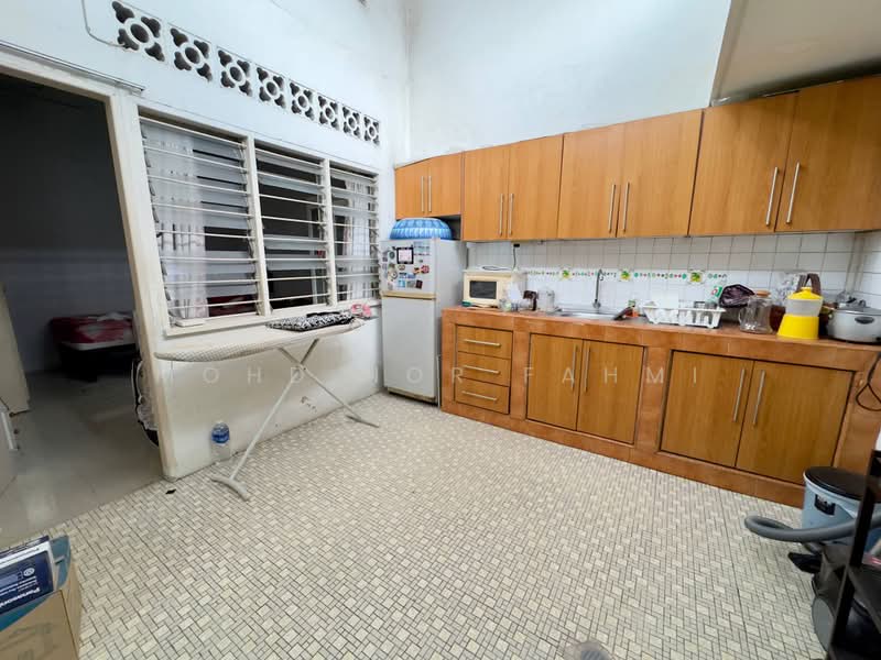 Rumah Teres 1 Tingkat untuk Dijual di Seksyen 17 (Petaling Jaya) - Mohd Nor Fahmi - PropertyGuru.com.my