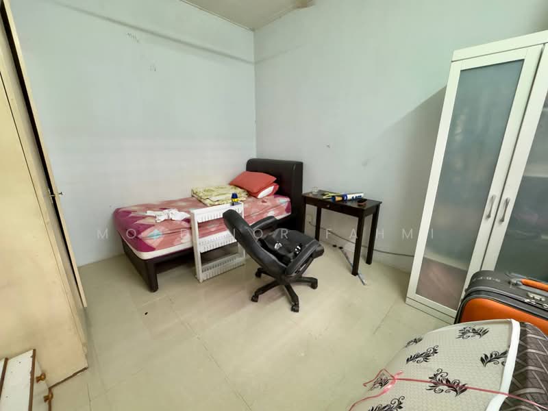 Rumah Teres 1 Tingkat untuk Dijual di Seksyen 17 (Petaling Jaya) - Mohd Nor Fahmi - PropertyGuru.com.my
