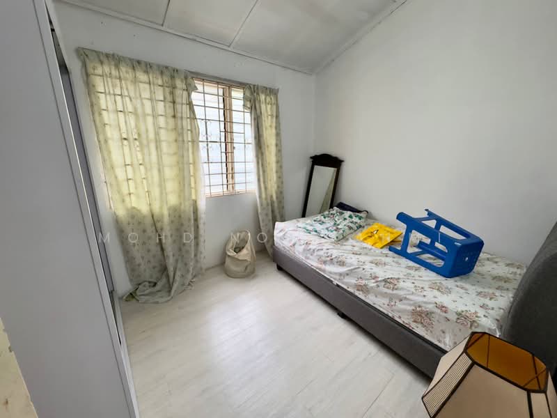 Rumah Teres 1 Tingkat untuk Dijual di Seksyen 17 (Petaling Jaya) - Mohd Nor Fahmi - PropertyGuru.com.my