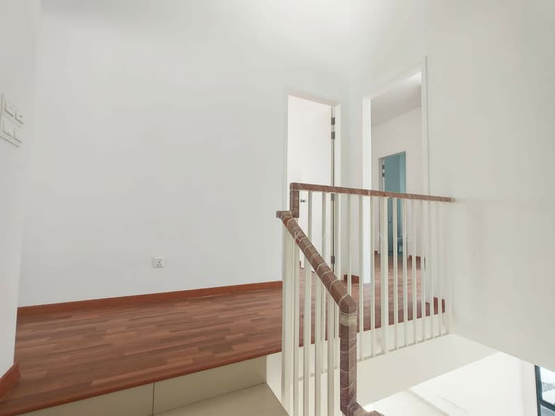 2-storey Terraced House for Sale in Setia Alam (Selangor) - Heylen Kwang - Interior - PropertyGuru.com.my