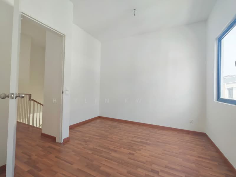 2-storey Terraced House for Sale in Setia Alam (Selangor) - Heylen Kwang - Interior - PropertyGuru.com.my