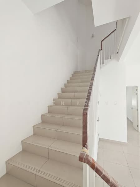 2-storey Terraced House for Sale in Setia Alam (Selangor) - Heylen Kwang - Interior - PropertyGuru.com.my