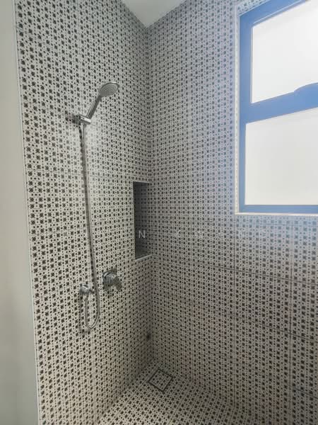 2-storey Terraced House for Sale in Setia Alam (Selangor) - Heylen Kwang - Bathroom - PropertyGuru.com.my