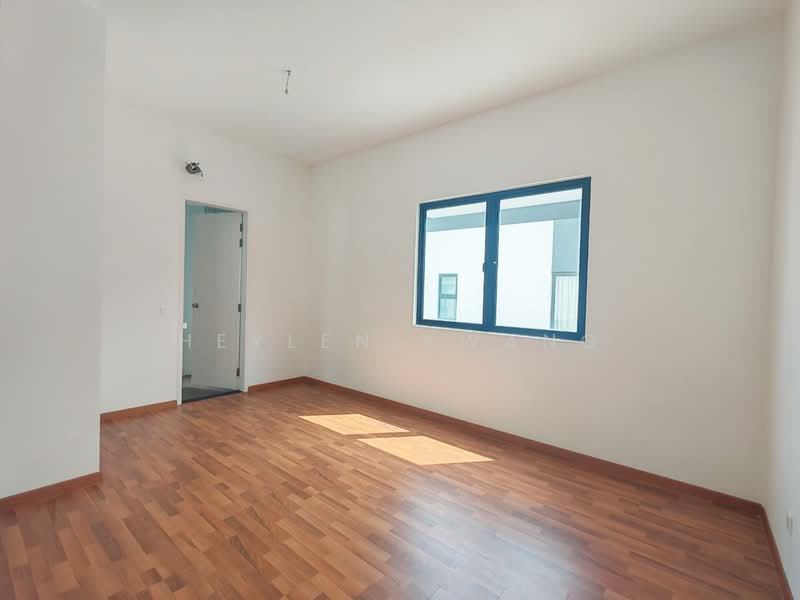 2-storey Terraced House for Sale in Setia Alam (Selangor) - Heylen Kwang - Interior - PropertyGuru.com.my
