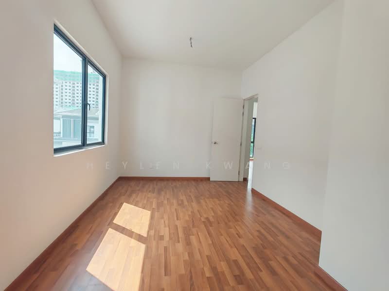 2-storey Terraced House for Sale in Setia Alam (Selangor) - Heylen Kwang - Interior - PropertyGuru.com.my