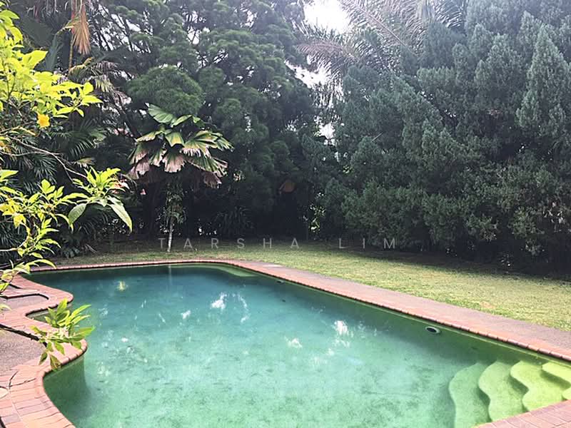 Rumah Banglo untuk Disewa di Damansara Heights (Damansara Heights) - Tarsha Lim - Pool - PropertyGuru.com.my