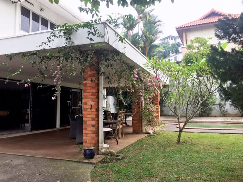 Rumah Banglo untuk Disewa di Damansara Heights (Damansara Heights) - Tarsha Lim - Exterior - PropertyGuru.com.my