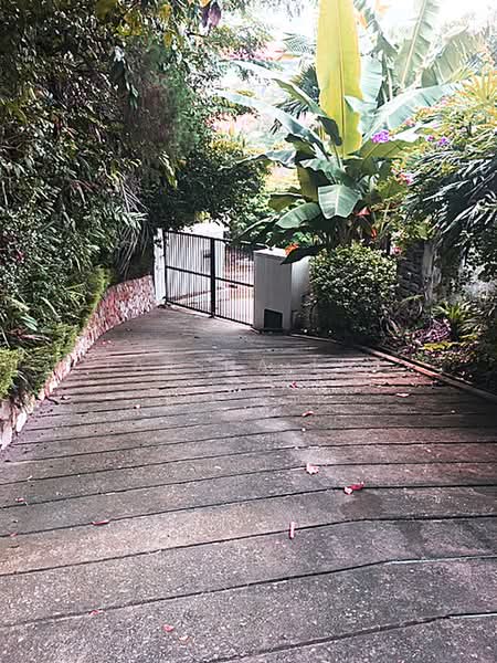 Rumah Banglo untuk Disewa di Damansara Heights (Damansara Heights) - Tarsha Lim - Exterior - PropertyGuru.com.my