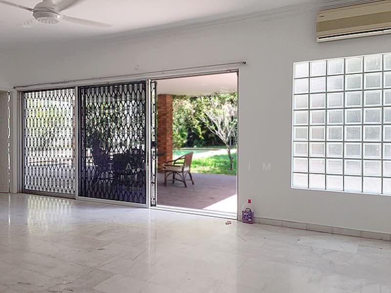 Rumah Banglo untuk Disewa di Damansara Heights (Damansara Heights) - Tarsha Lim - Living Room - PropertyGuru.com.my