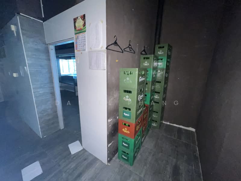Kedai / Pejabat untuk Disewa di Gurney Drive (Penang) - Daniel Phang - PropertyGuru.com.my