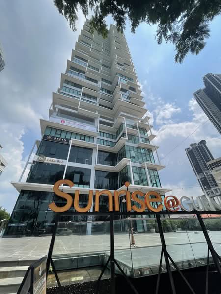 Kedai / Pejabat untuk Disewa di Gurney Drive (Penang) - Daniel Phang - PropertyGuru.com.my