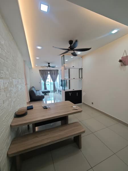 Service Residence for Rent at Meridin Bayvue Serviced Apartment - Jax Yip - PropertyGuru.com.my
