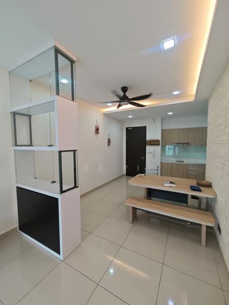 Service Residence for Rent at Meridin Bayvue Serviced Apartment - Jax Yip - PropertyGuru.com.my