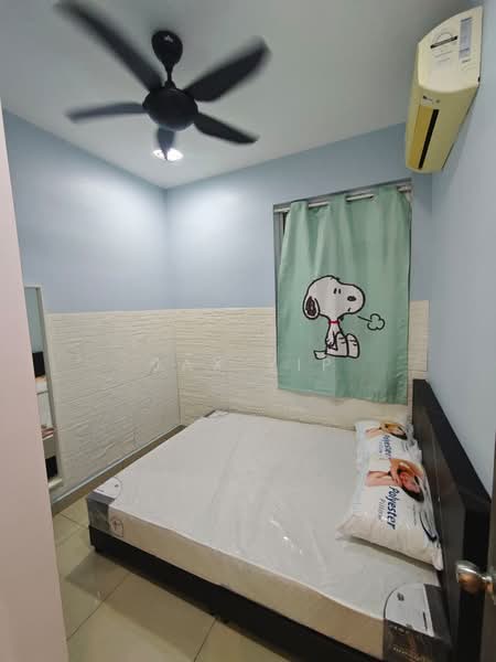 Service Residence for Rent at Meridin Bayvue Serviced Apartment - Jax Yip - PropertyGuru.com.my