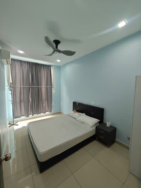 Service Residence for Rent at Meridin Bayvue Serviced Apartment - Jax Yip - PropertyGuru.com.my