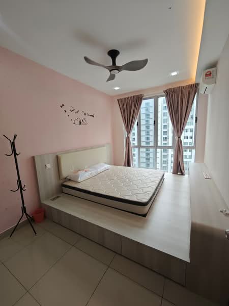 Service Residence for Rent at Meridin Bayvue Serviced Apartment - Jax Yip - PropertyGuru.com.my