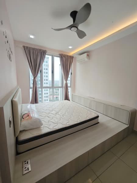 Service Residence for Rent at Meridin Bayvue Serviced Apartment - Jax Yip - PropertyGuru.com.my