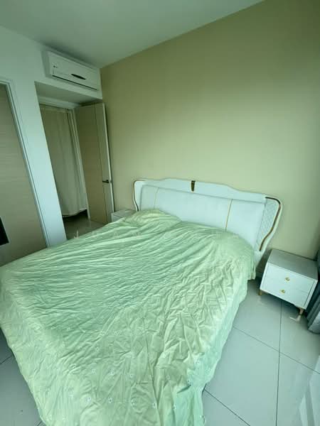 Service Residence for Rent at The M @ Medini Macrolink - Juan Chua - PropertyGuru.com.my