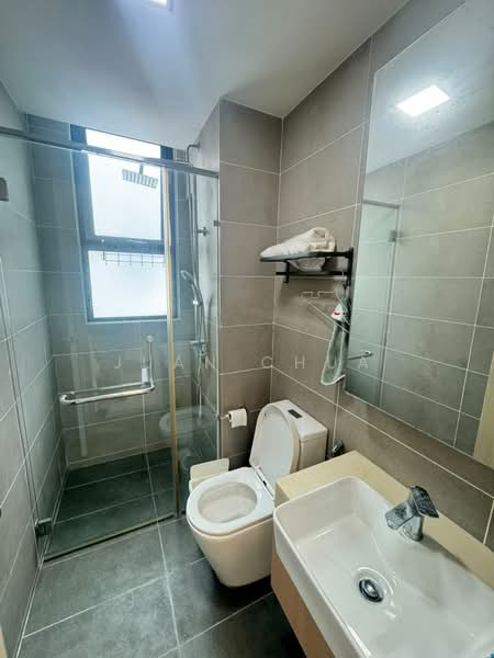 Service Residence for Rent at The M @ Medini Macrolink - Juan Chua - PropertyGuru.com.my