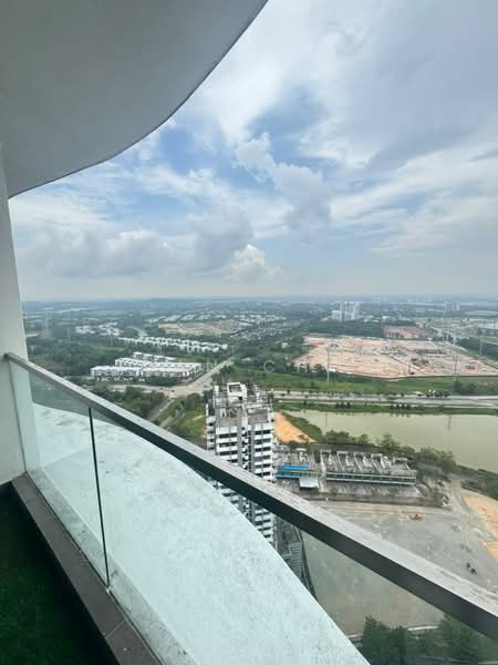 Service Residence for Rent at The M @ Medini Macrolink - Juan Chua - PropertyGuru.com.my