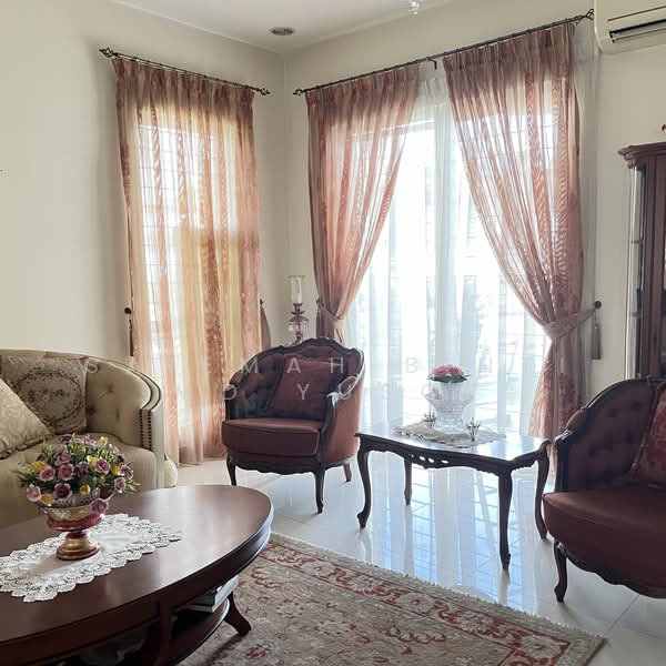 Bungalow for Sale in SS19 (Subang Jaya) - SAIEMAH BINTI MD YUSOF - Living Room - PropertyGuru.com.my