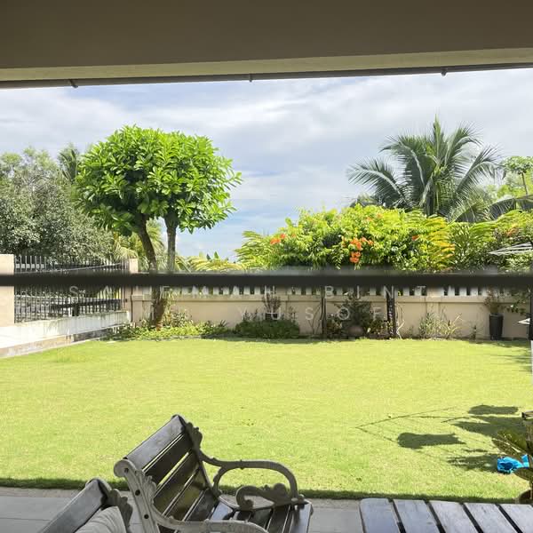 Bungalow for Sale in SS19 (Subang Jaya) - SAIEMAH BINTI MD YUSOF - Garden - PropertyGuru.com.my