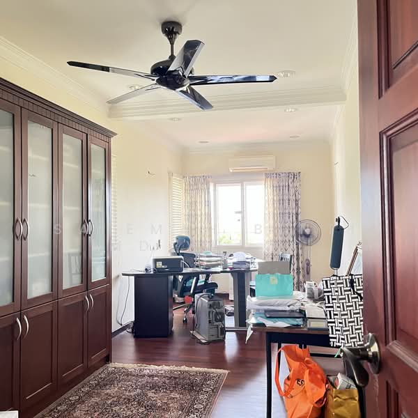 Bungalow for Sale in SS19 (Subang Jaya) - SAIEMAH BINTI MD YUSOF - Study - PropertyGuru.com.my
