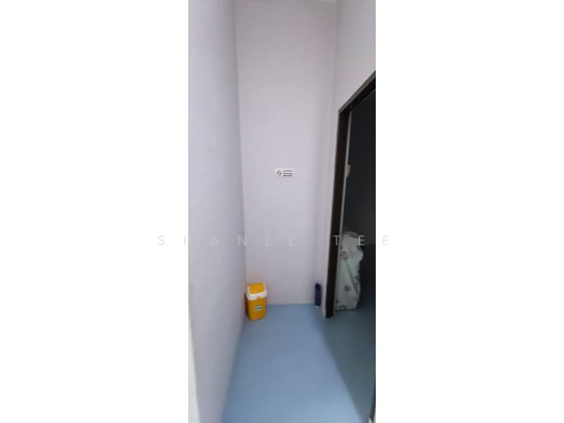Rumah Teres 2 Tingkat untuk Dijual di Taman Kampung Majid (Kluang) - Shanel Tee - Interior - PropertyGuru.com.my
