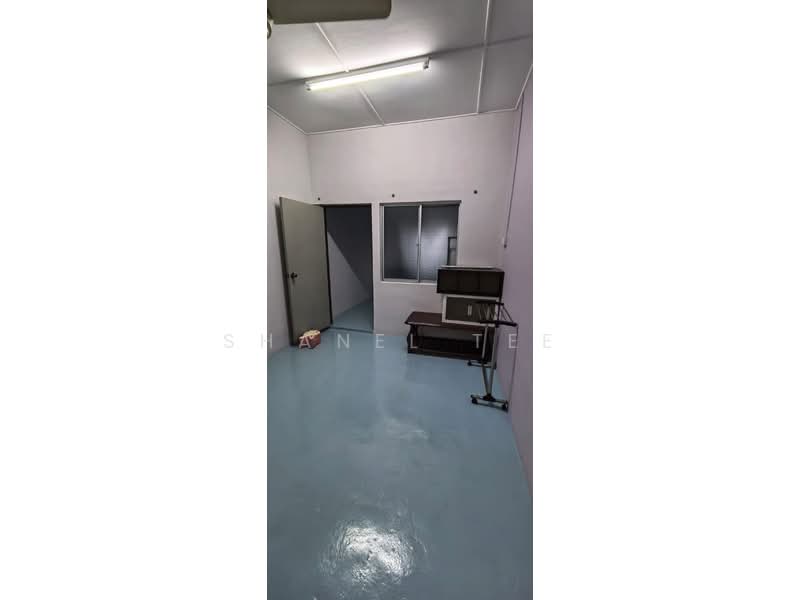 Rumah Teres 2 Tingkat untuk Dijual di Taman Kampung Majid (Kluang) - Shanel Tee - Interior - PropertyGuru.com.my