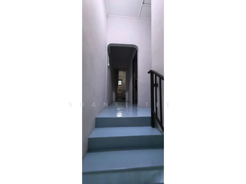 Rumah Teres 2 Tingkat untuk Dijual di Taman Kampung Majid (Kluang) - Shanel Tee - Interior - PropertyGuru.com.my