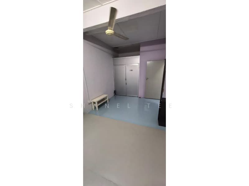 Rumah Teres 2 Tingkat untuk Dijual di Taman Kampung Majid (Kluang) - Shanel Tee - Interior - PropertyGuru.com.my