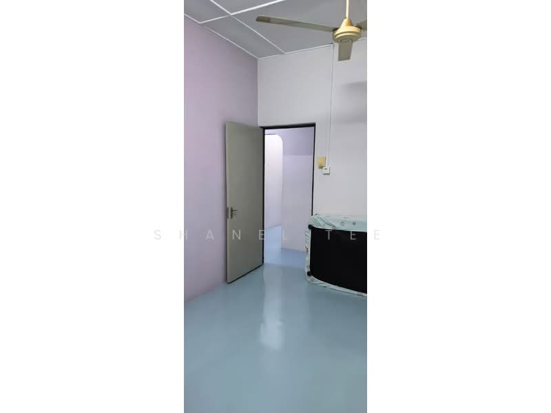 Rumah Teres 2 Tingkat untuk Dijual di Taman Kampung Majid (Kluang) - Shanel Tee - Interior - PropertyGuru.com.my