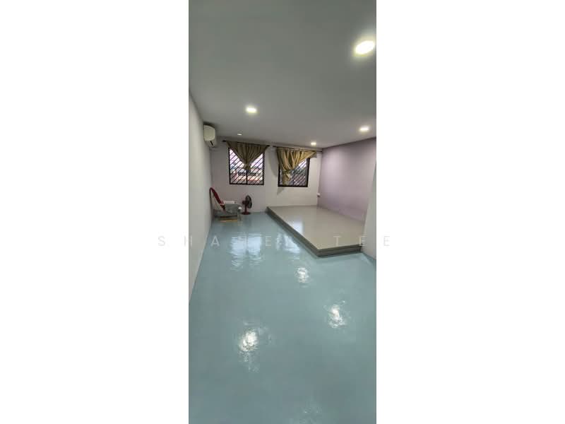 Rumah Teres 2 Tingkat untuk Dijual di Taman Kampung Majid (Kluang) - Shanel Tee - Interior - PropertyGuru.com.my