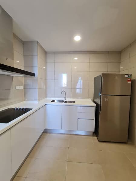 Service Residence for Sale at The Park Sky Residence - Vincent Beh - PropertyGuru.com.my