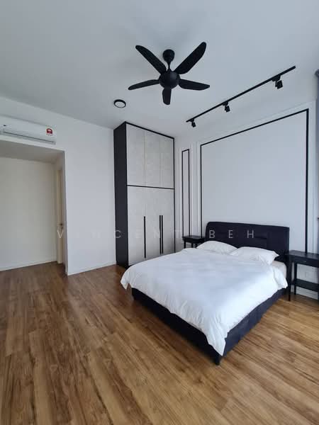 Service Residence for Sale at The Park Sky Residence - Vincent Beh - PropertyGuru.com.my