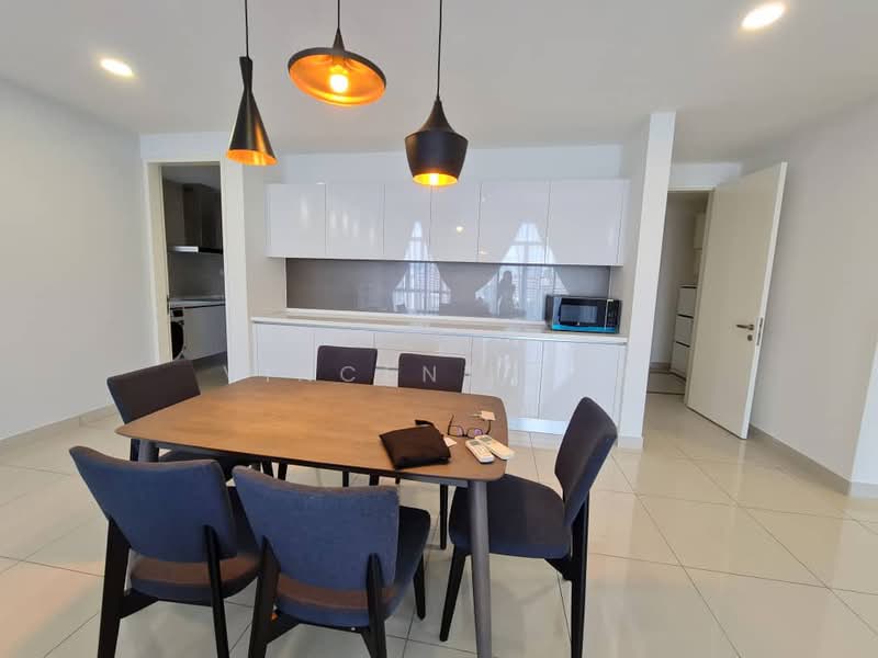 Service Residence for Sale at The Park Sky Residence - Vincent Beh - PropertyGuru.com.my