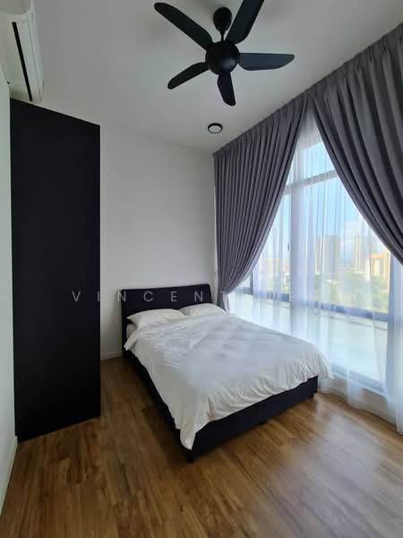 Service Residence for Sale at The Park Sky Residence - Vincent Beh - PropertyGuru.com.my