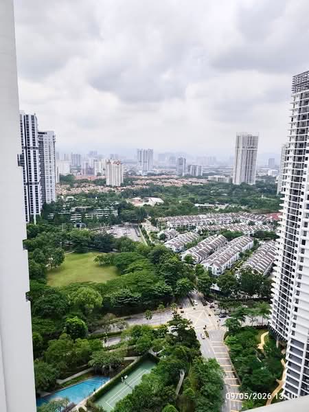 Kondominium untuk Disewa di Sofiya Residensi - Edward Yap - Exterior - PropertyGuru.com.my