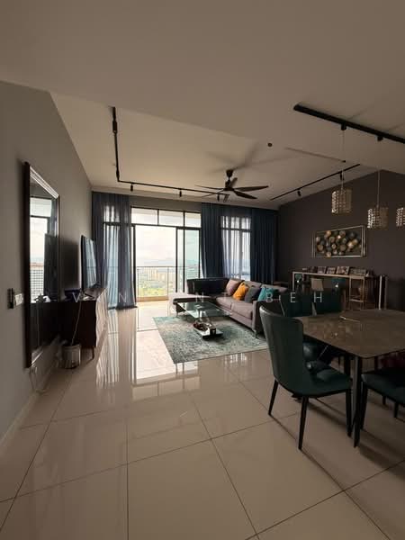 Service Residence for Sale at The Park Sky Residence - Vincent Beh - PropertyGuru.com.my