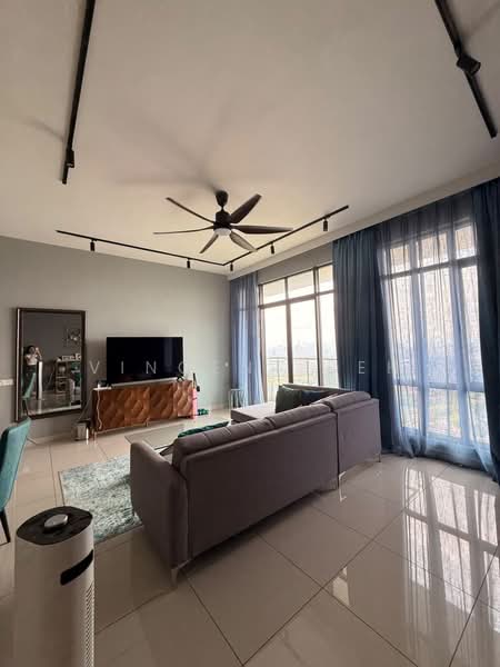 Service Residence for Sale at The Park Sky Residence - Vincent Beh - PropertyGuru.com.my