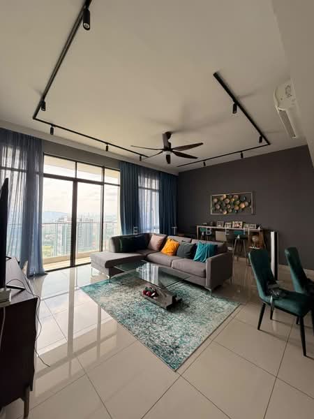 Service Residence for Sale at The Park Sky Residence - Vincent Beh - PropertyGuru.com.my