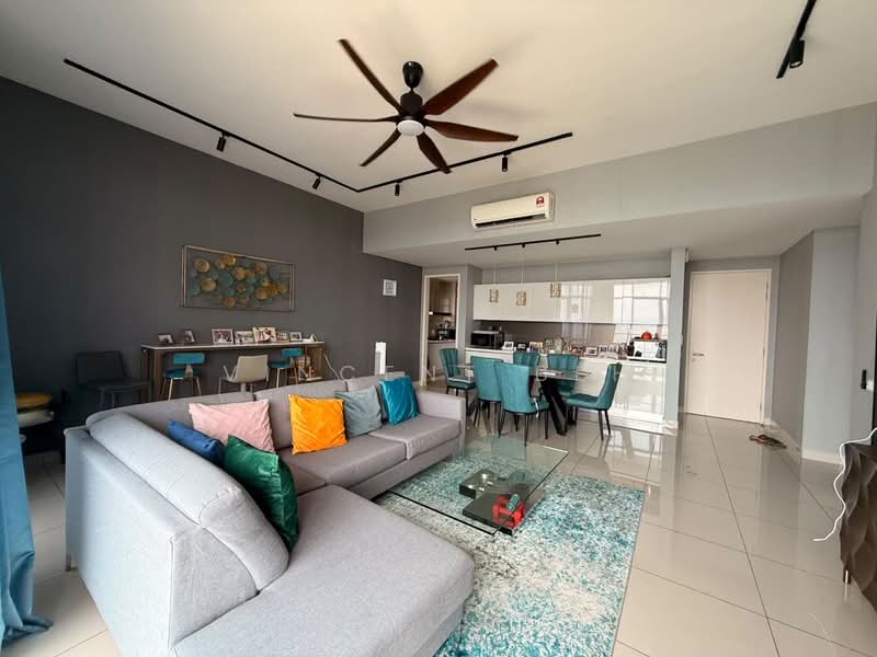 Service Residence for Sale at The Park Sky Residence - Vincent Beh - PropertyGuru.com.my