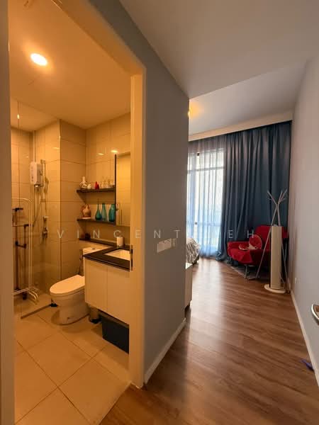 Service Residence for Sale at The Park Sky Residence - Vincent Beh - PropertyGuru.com.my