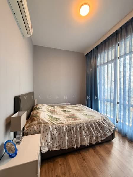 Service Residence for Sale at The Park Sky Residence - Vincent Beh - PropertyGuru.com.my
