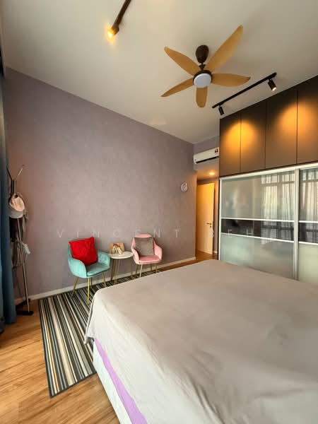 Service Residence for Sale at The Park Sky Residence - Vincent Beh - PropertyGuru.com.my