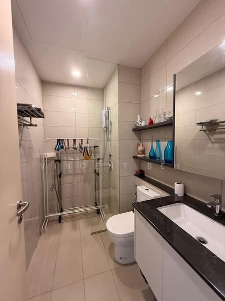Service Residence for Sale at The Park Sky Residence - Vincent Beh - PropertyGuru.com.my