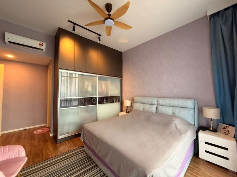 Service Residence for Sale at The Park Sky Residence - Vincent Beh - PropertyGuru.com.my